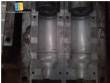 Injector/PET preform mold with injection and 4 blow 20