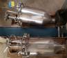 Thermoforming filling machine Yogurt Dinieper