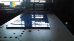CNC router cutting machine