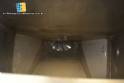 Stainless steel shredder with Incalfer rotary blades