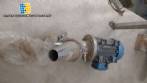 Mixer for powder 50 L Consolid