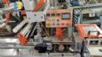 WEF stainless steel flow pack packaging machine
