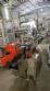 WEF stainless steel flow pack packaging machine
