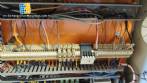 WEF stainless steel flow pack packaging machine