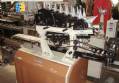 Slicer soap and extruder G Mazzoni