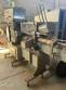 Automatic cartoning or case-packing machine for cartons or cardboard boxes