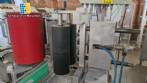 ProLabel self-adhesive labeling machine for cylindrical bottles