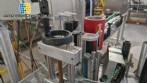 ProLabel self-adhesive labeling machine for cylindrical bottles