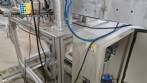 ProLabel self-adhesive labeling machine for cylindrical bottles