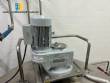 Mixing tank lines from 500 l to 2000 l in 316 stainless steel with Turbon Mixer Kroma mixers and Metler Toledo weighing cells