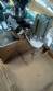 Chin Stainless Steel Filling