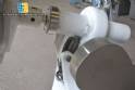 Smooth stainless steel drageer 100 liters