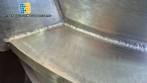 Zhengzhou Lonkia Machinery Co., Ltd. 200-Liter Planetary Mixing Cooking Kettle