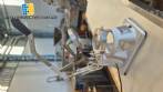 Delgo manual bottle and jar sealer