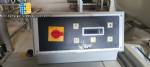 L-shaped sealer with shrink tunnel for packaging packages Smipack