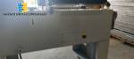 L-shaped sealer with shrink tunnel for packaging packages Smipack