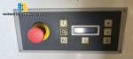 L-shaped sealer with shrink tunnel for packaging packages Smipack