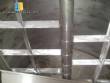 Chocolate jacketed tank