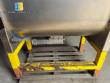Bravaeco 500 450 liters stainless steel ribbon blender