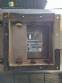 Bravaeco 500 450 liters stainless steel ribbon blender