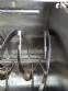 Bravaeco 500 450 liters stainless steel ribbon blender