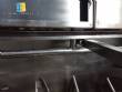 Bravaeco 500 450 liters stainless steel ribbon blender