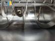 Bravaeco 500 450 liters stainless steel ribbon blender