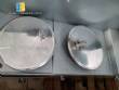 Stainless steel tank