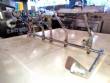 Wire dosing and cutting machine for biscuits MB Mquinas