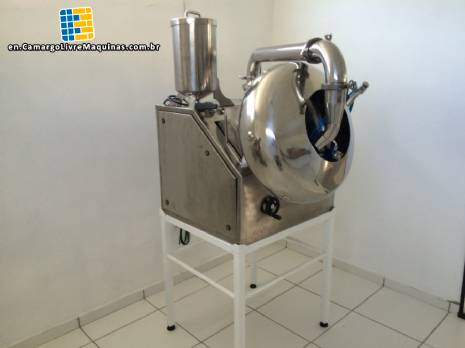 Drageadeira with heating and heating system spray new-never been used