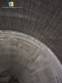 4.000 L stainless steel jacketed reactor tank