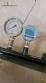 4.000 L stainless steel jacketed reactor tank