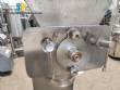 Stainless steel oscillating granulator