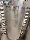 Stainless steel oscillating granulator
