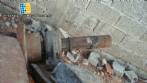 Ball mill Bicnico Hardinge 96 model