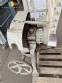 Fabbe 130 liter stainless steel Sigma mixer