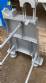 Fabbe 130 liter stainless steel Sigma mixer