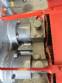 Fabbe 130 liter stainless steel Sigma mixer