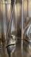 Fabbe 130 liter stainless steel Sigma mixer