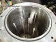 Polishing filter for drinks Zegla