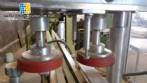 Wada industrial Bottle closing Machine