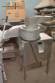 Industrial corrugated potato slicer 500 kg Skymsen