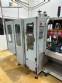 Doypack Masipack SUP stand-up pouch filling machine for viscous and pasty products, sauces.
