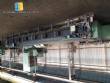 Milling machine for large parts Romi