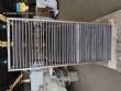 Stainless steel trolleys