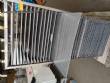 Stainless steel trolleys