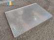 Stainless steel trolleys