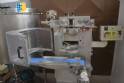 Snacks producer 300 kg MCI