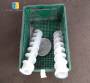 Snacks producer 300 kg MCI