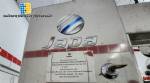 Stainless steel filling machine with 11 nozzles with Japa Componentes cork capper